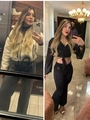 Tsbelladenise 💋Tālrunis 27863265 ☎️(8781255)