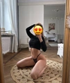Kristinee0289 💋Tālrunis 26889733 ☎️(8796668)