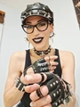 Sludinājumu (8586959) - MISTRESS_JULIA