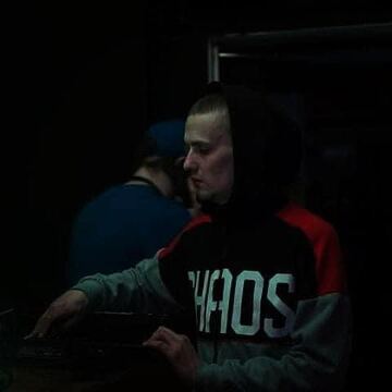 redline