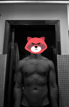 Hennied