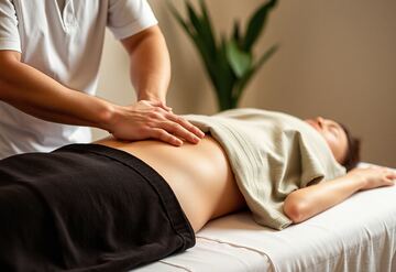 YourMasseur