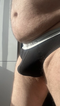 Hotbear