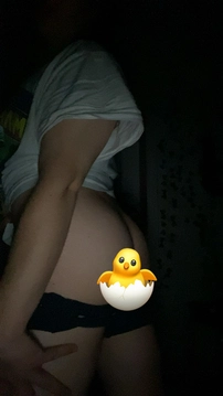 bootygal